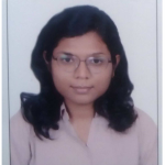 Shivpuja Gujar Placed At: Bank of America6.5 LPA