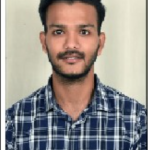 Sudhanshu Ghuge Placed At: Volante Technologies pvt ltd  7 LPA