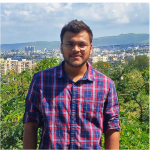 Vaibhav PawarPlaced At: First Insight Solution 5 LPA