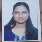 Ms. Pooja Chauhan Placed At: Genzeon 5 LPA
