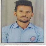 Mr. Sumedh Gedam Placed At: Bank Of America 6.5 LPA