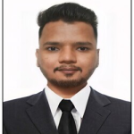 Mr. Nikhil Janwe Placed At: Enzigma Software Pvt. Ltd4 LPA